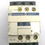 Used Square D LC1D09BD Contactor, 3-Pole N.O., 9A, 600V 7.5HP, Coil: 24VDC