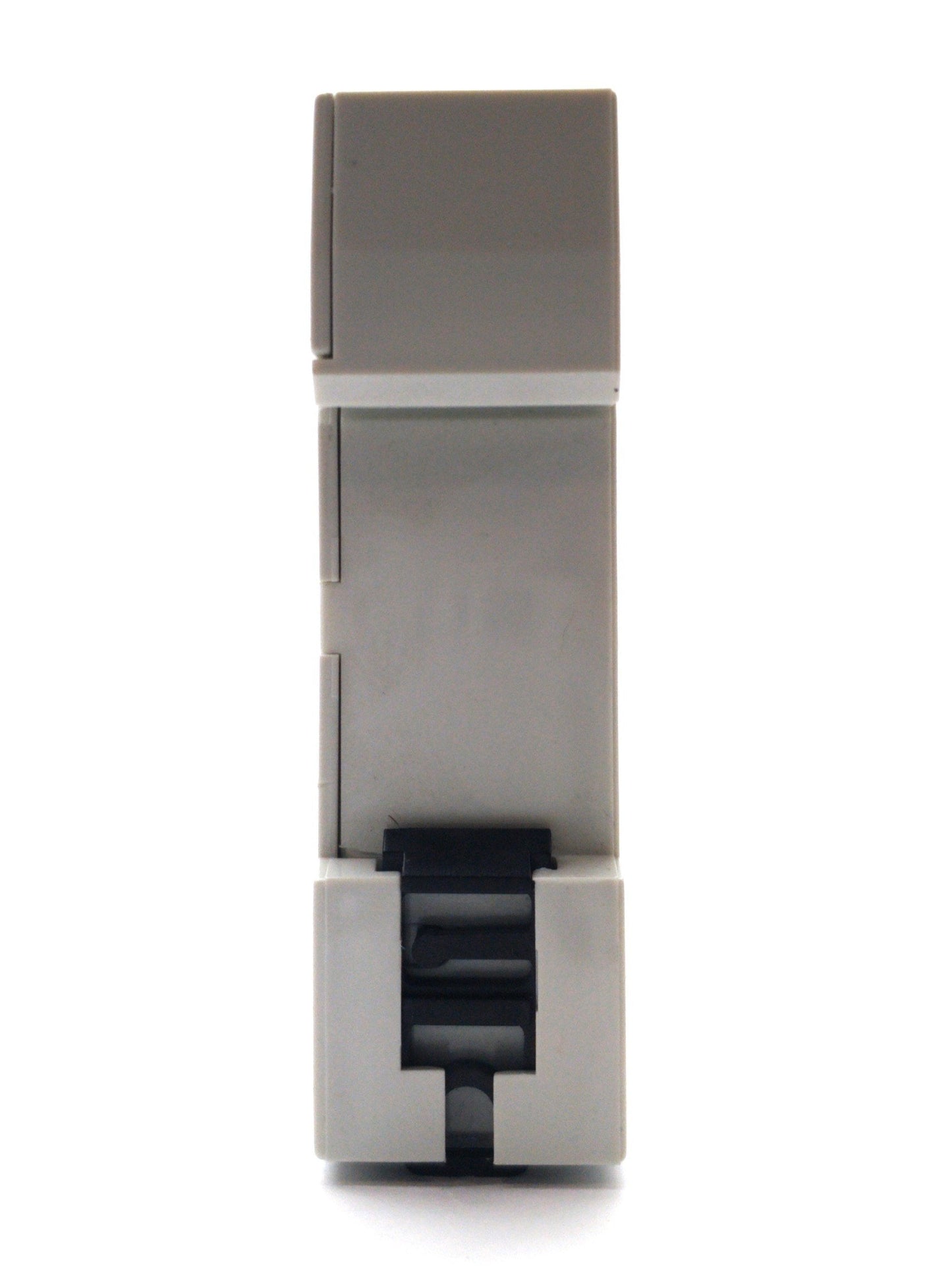 Used Crouzet 84871033 Current Monitoring Relay, 0.1-10A, SPDT 8A 250V, 120VAC Supply