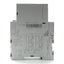 Used Crouzet 84871033 Current Monitoring Relay, 0.1-10A, SPDT 8A 250V, 120VAC Supply