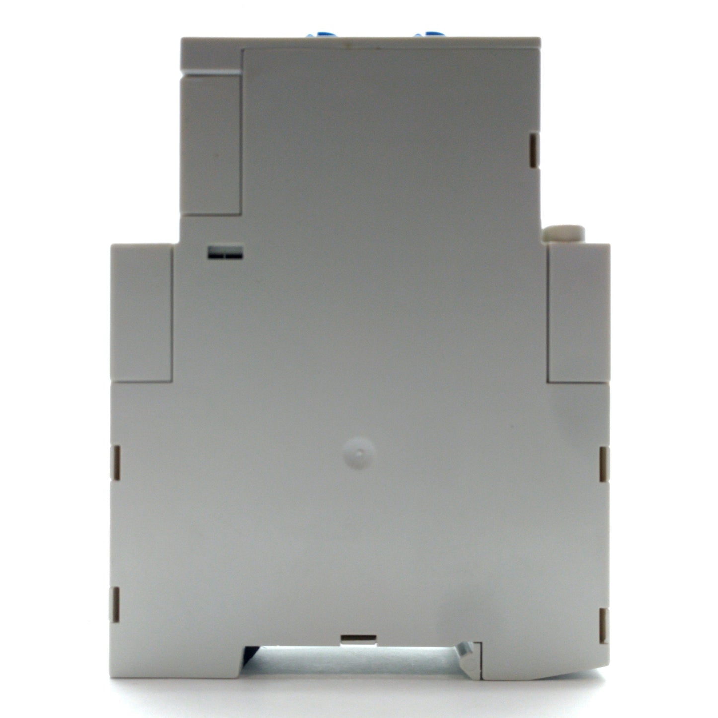 Used Crouzet 84871033 Current Monitoring Relay, 0.1-10A, SPDT 8A 250V, 120VAC Supply