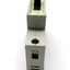 Used Lot of 2 Entrelec GMU 3 U Circuit Breakers, 1 Pole, 3A, 240-415VAC, DIN Rail