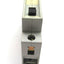 Used Lot of 2 Entrelec GMU 3 U Circuit Breakers, 1 Pole, 3A, 240-415VAC, DIN Rail