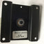 Used Ergotron 45-087-180 Flat Panel Monitor Arm, Vertical Wall Mount, 14", VESA 75mm