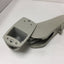 Used Ergotron 45-087-180 Flat Panel Monitor Arm, Vertical Wall Mount, 14", VESA 75mm