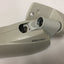 Used Ergotron 45-087-180 Flat Panel Monitor Arm, Vertical Wall Mount, 14", VESA 75mm