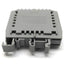 Used Entrelec RB121A-24VAC-DC Interface Relay, 24VAC/DC Supply, 250VAC Signal