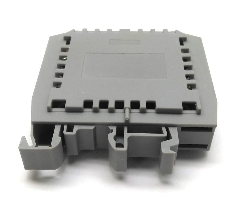 Used Entrelec RB121A-24VAC-DC Interface Relay, 24VAC/DC Supply, 250VAC Signal