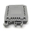 Used Entrelec RB121A-24VAC-DC Interface Relay, 24VAC/DC Supply, 250VAC Signal