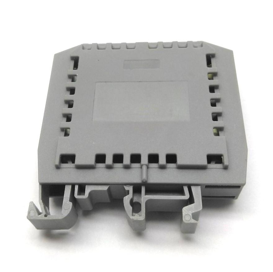 Used Entrelec RB121A-24VAC-DC Interface Relay, 24VAC/DC Supply, 250VAC Signal