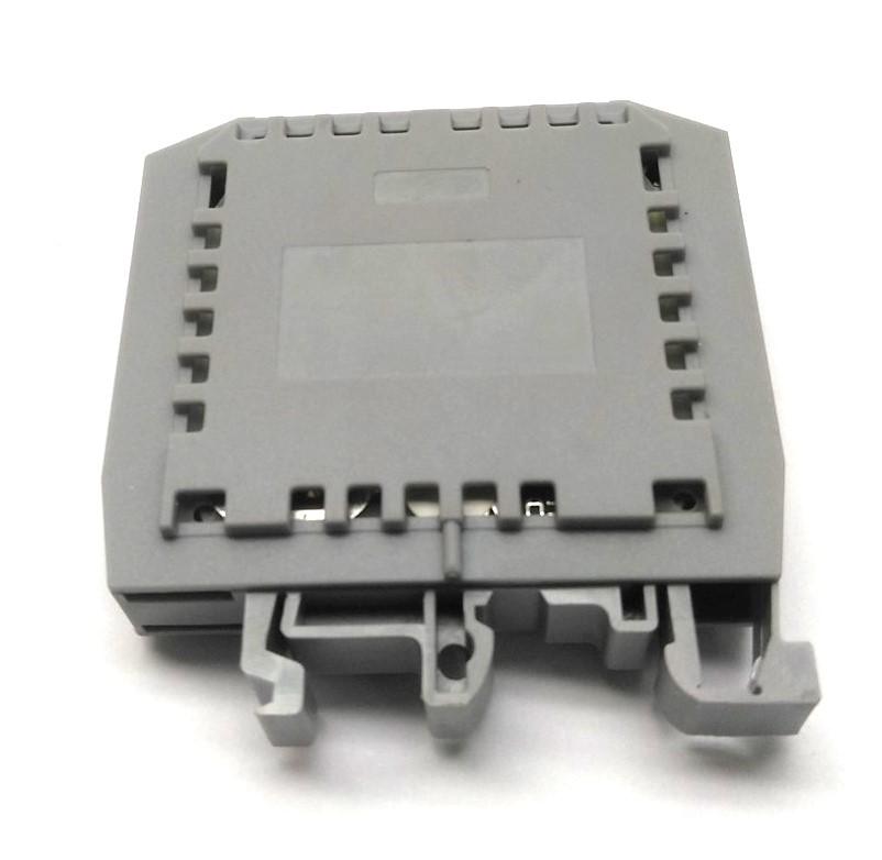 Used Entrelec RB121A-24VAC-DC Interface Relay, 24VAC/DC Supply, 250VAC Signal