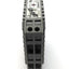 Used Entrelec RB121A-24VAC-DC Interface Relay, 24VAC/DC Supply, 250VAC Signal