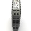 Used Entrelec RB121A-24VAC-DC Interface Relay, 24VAC/DC Supply, 250VAC Signal