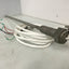 Used RTD Sensor Pt100 2-Pair Bulb 6-Wire 11-3/8" OA Length 1/2-13 UNC Threaded