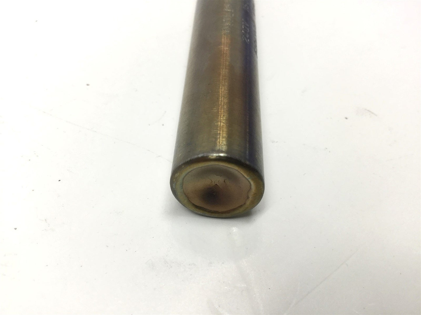 Used Watlow L9N-9287 Firerod Cartridge Insertion Heater Element 1500W 240V 9" Sheath