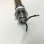 Used Watlow L9N-9287 Firerod Cartridge Insertion Heater Element 1500W 240V 9" Sheath