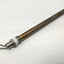 Used Watlow L9N-9287 Firerod Cartridge Insertion Heater Element 1500W 240V 9" Sheath
