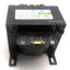 Used General Signal T750 Hevi-Duty Transformer, 1 Phase, 220/480V, .750KVA / 750VA