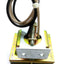 Used Dormeyer DCT-20-120 Transformer, In: 120VAC Out: 24VAC 20VA w/ Mounting Bracket