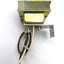 Used Dormeyer DCT-20-120 Transformer, In: 120VAC Out: 24VAC 20VA w/ Mounting Bracket