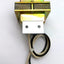 Used Dormeyer DCT-20-120 Transformer, In: 120VAC Out: 24VAC 20VA w/ Mounting Bracket
