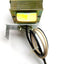 Used Dormeyer DCT-20-120 Transformer, In: 120VAC Out: 24VAC 20VA w/ Mounting Bracket