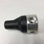 Used Norgren R14-200-R20A Regulator, Inlet: 400psi Max, Outlet: 20psi Max, 1/4" NPT