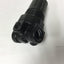 Used Lot of 2 Coilhose MR2 Regulators, Output Pressure: 0-125psi, Ports: 1/4" NPT
