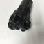 Used Lot of 2 Coilhose MR2 Regulators, Output Pressure: 0-125psi, Ports: 1/4" NPT