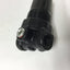 Used Lot of 2 Coilhose MR2 Regulators, Output Pressure: 0-125psi, Ports: 1/4" NPT