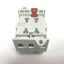 Used Lot of 3 Kraus And Naimer K300 Disconnect Switch, Power: 30A 600VAC
