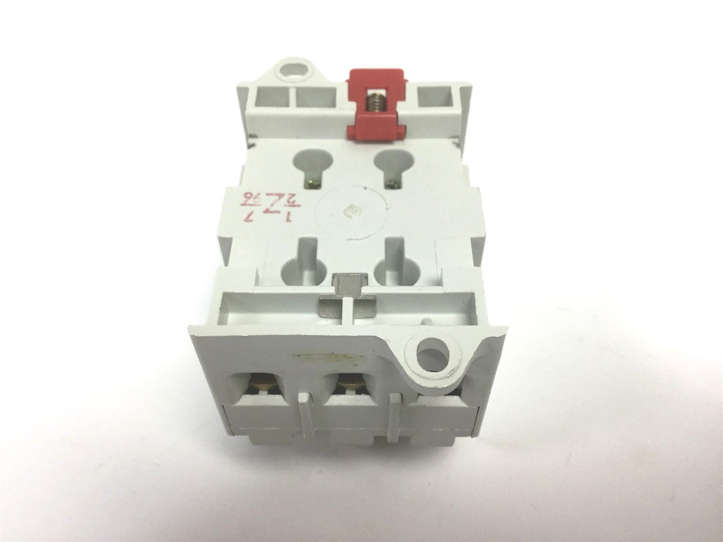 Used Lot of 3 Kraus And Naimer K300 Disconnect Switch, Power: 30A 600VAC