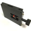 Used Linear Slide Table, Manual Positioner, Travel: 24mm, Dimensions: 8" by 6", Steel