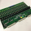 Used VI Engineering MO71504-02 Aging Current Controller Board, DIN 41612 Connections