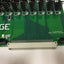 Used VI Engineering MO71504-02 Aging Current Controller Board, DIN 41612 Connections