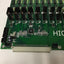 Used VI Engineering MO71504-02 Aging Current Controller Board, DIN 41612 Connections