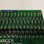 Used VI Engineering MO71504-02 Aging Current Controller Board, DIN 41612 Connections