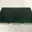 Used VI Engineering MO71504-02 Aging Current Controller Board, DIN 41612 Connections