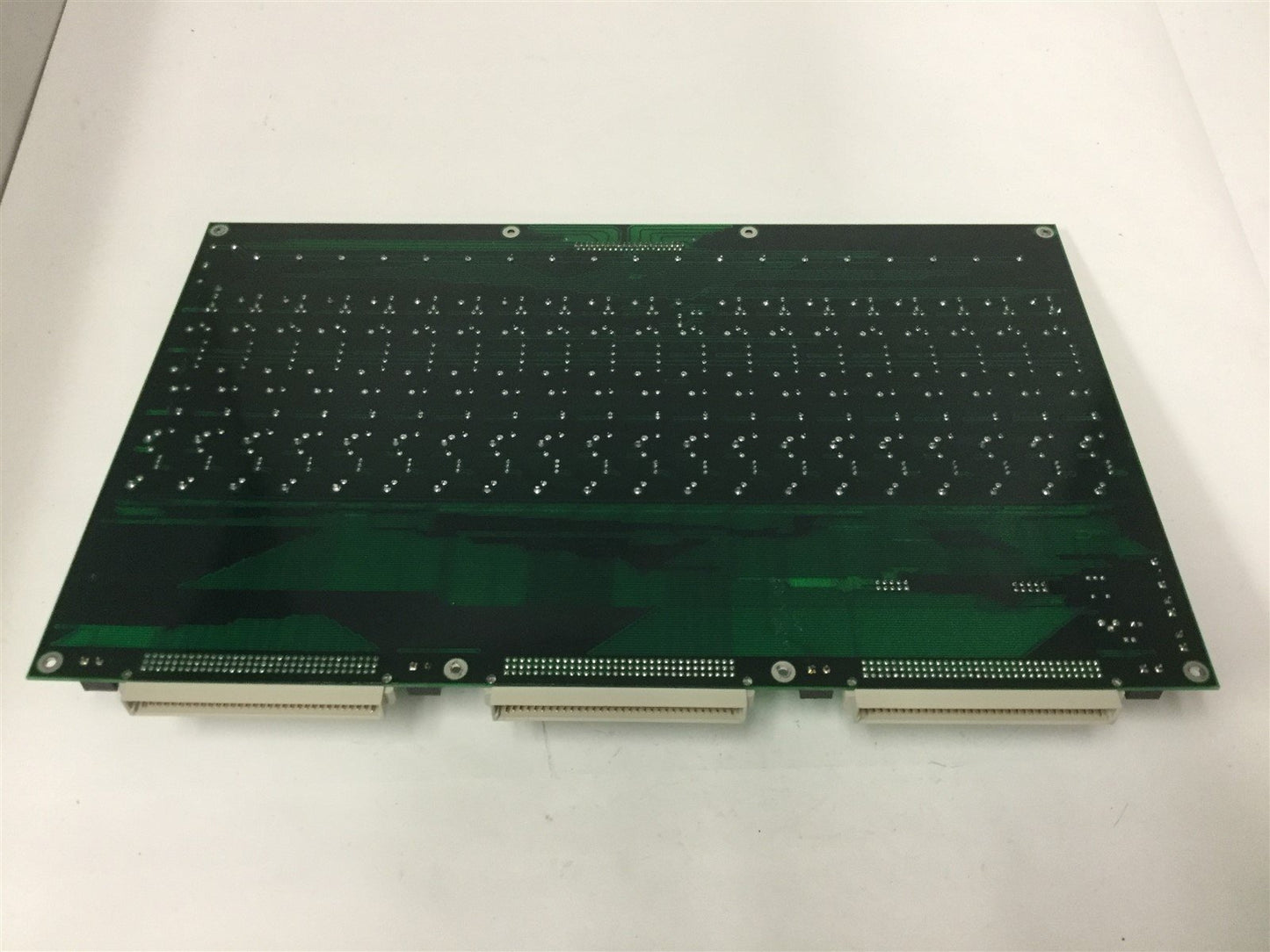 Used VI Engineering MO71504-02 Aging Current Controller Board, DIN 41612 Connections