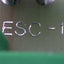Used Phoenix Contact ESC-1 Relay Base Module, DIN Rail, LED, w/ Opto22 IDC5B Relay