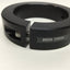 Used Melles Griot 59LGP403 Invaritar Clamp Telecentric Lens Mounting Bracket, 54mm ID