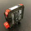 Used ABB GHR 154 1501 R0002 Output Relay, Voltage: 24VDC, Contacts: 230VAC, 4A/2A