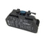 Used Eaton Cutler-Hammer EMA70 Starter Contactor Logic Level Auxiliary Block, 1NO-1NC