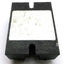 Used Electromatic RA4410-D08 Solid-State Relay, Control: 3-32VDC, Output: 440VAC 10A