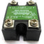Used Electromatic RA4410-D08 Solid-State Relay, Control: 3-32VDC, Output: 440VAC 10A