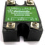 Used Electromatic RA4410-D08 Solid-State Relay, Control: 3-32VDC, Output: 440VAC 10A