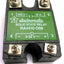 Used Electromatic RA4410-D08 Solid-State Relay, Control: 3-32VDC, Output: 440VAC 10A