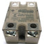 Used Lot of 2 Omron G3NA-205B Solid-State Relay Control: 5-24VDC Output: 24-240VAC 5A