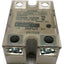 Used Lot of 2 Omron G3NA-205B Solid-State Relay Control: 5-24VDC Output: 24-240VAC 5A