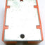 Used Lot of 2 Continental S505-0SJ610-000 Relay Control: 3-32VDC Out: 24-330VAC 10A