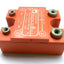 Used Lot of 2 Continental S505-0SJ610-000 Relay Control: 3-32VDC Out: 24-330VAC 10A